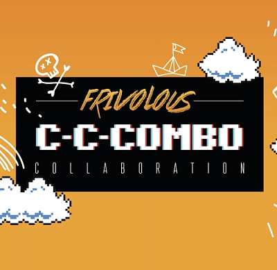 Фриволус Си-си-комбо (Партия#2024)