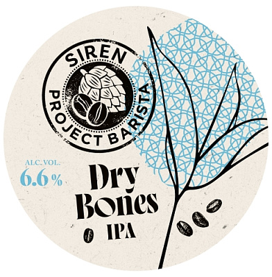 Драй Боунс (Проект Бариста 24)