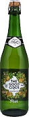 Сидр Гуд Сайдер Сан-Себастьян Груша / Cider The Good Cider of San Sebastian Pear (0,75 л.)