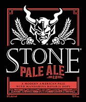Стоун Пэйл Эль 2.0