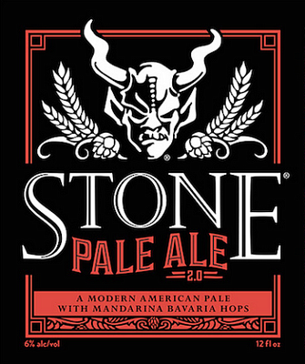 Стоун Пэйл Эль 2.0