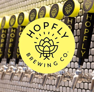 HopFly Brewing