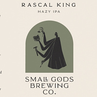 Раскал Кинг