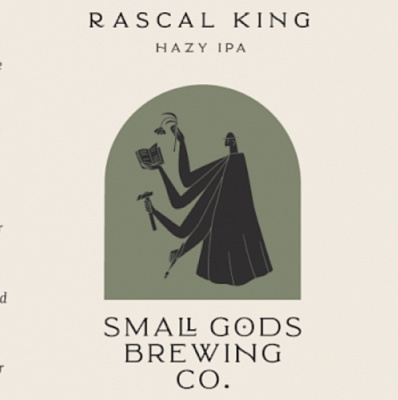 Раскал Кинг