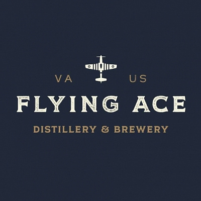 Flying Ace Distillery & Brewery