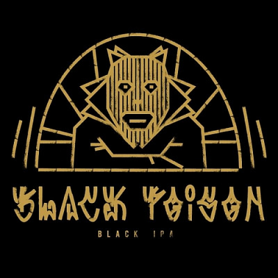 Блэк Пойзон