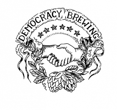 Democracy Brewing