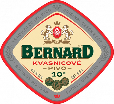 Лайт Бир Виф Файн Йист (Квасницове Пиво 10)