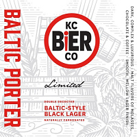 Балтик Портер