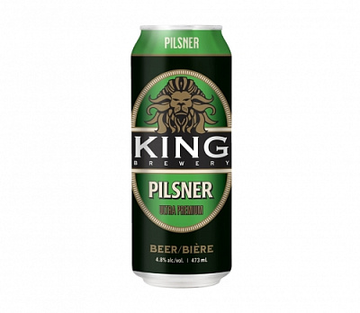 Кинг Пилснер