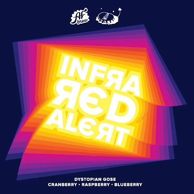 Инфраред Алерт