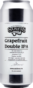 Grapefruit D  IPA