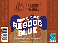 Баррел Эйдж Ребуг Блю (Ром)