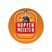 Хопфен Майстер Вайцен