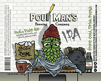 Гоин' Брок ИПА