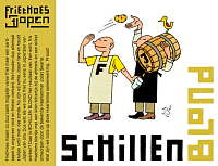 Шиллен Блонд