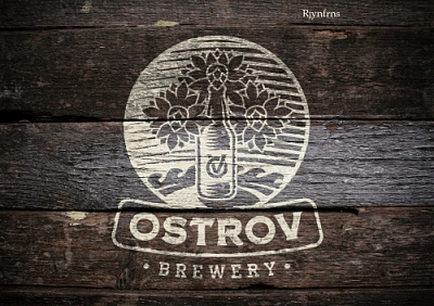 Ostrov Brewery