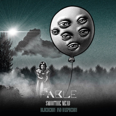 Блюберри и Распберри