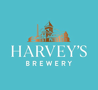 Harvey's Brewery