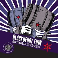 Блэкберри Финн (2021)