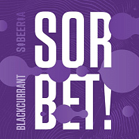 Блэккеррант Сорбет