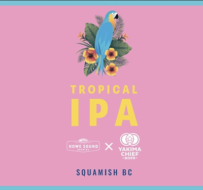 Тропикал ИПА