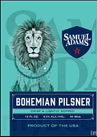 Богемиан Пилснер