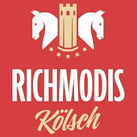 Рихмодис Кёльш