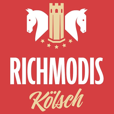 Рихмодис Кёльш