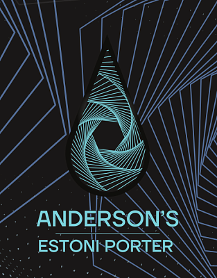 Эстони Портер