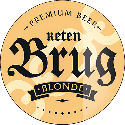 Кетен Брюг Блонд