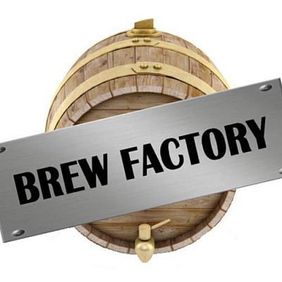 Brew Factory (formerly U Brew It)