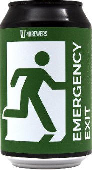 EmergeExit