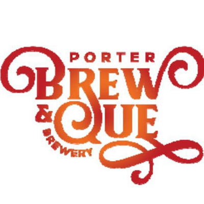 Porter Brew & Que Brewery