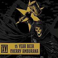 15 Йир Бир: Черри Амбурана