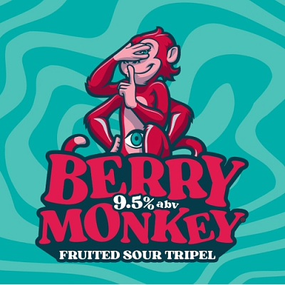 Берри Манки