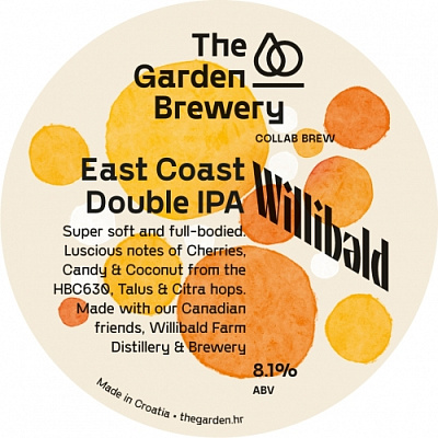 Ист-Кост Дабл ИПА