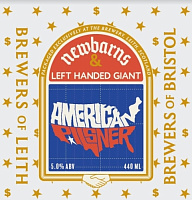 Американ Пилснер