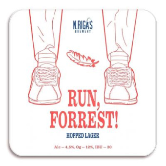 run