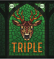 Бельгиан Триппель