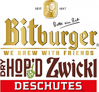 Драй Хоп'д Цвикль