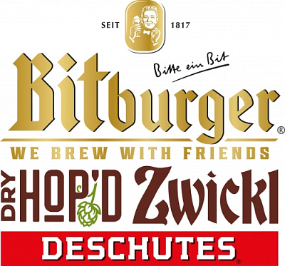 Драй Хоп'д Цвикль