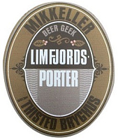 Бир Гик Лимфьордспортер