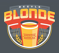 Бегайл Блонд