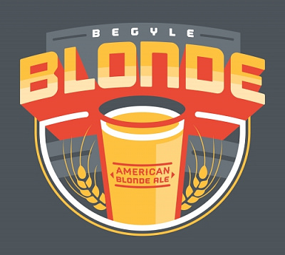 Бегайл Блонд