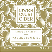 Ярлингтон Милл