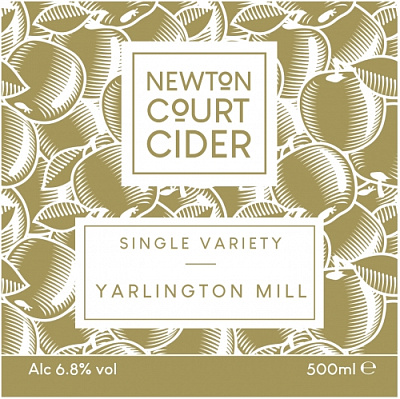 Ярлингтон Милл