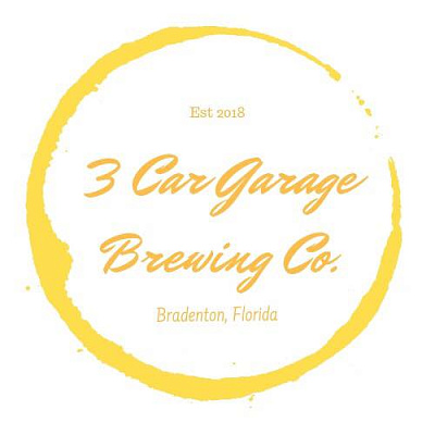 3 Car Garage Brewing Co