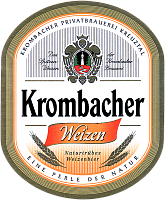 Кромбахер Вайцен
