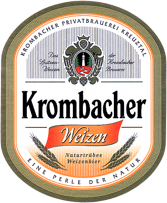 Кромбахер Вайцен
